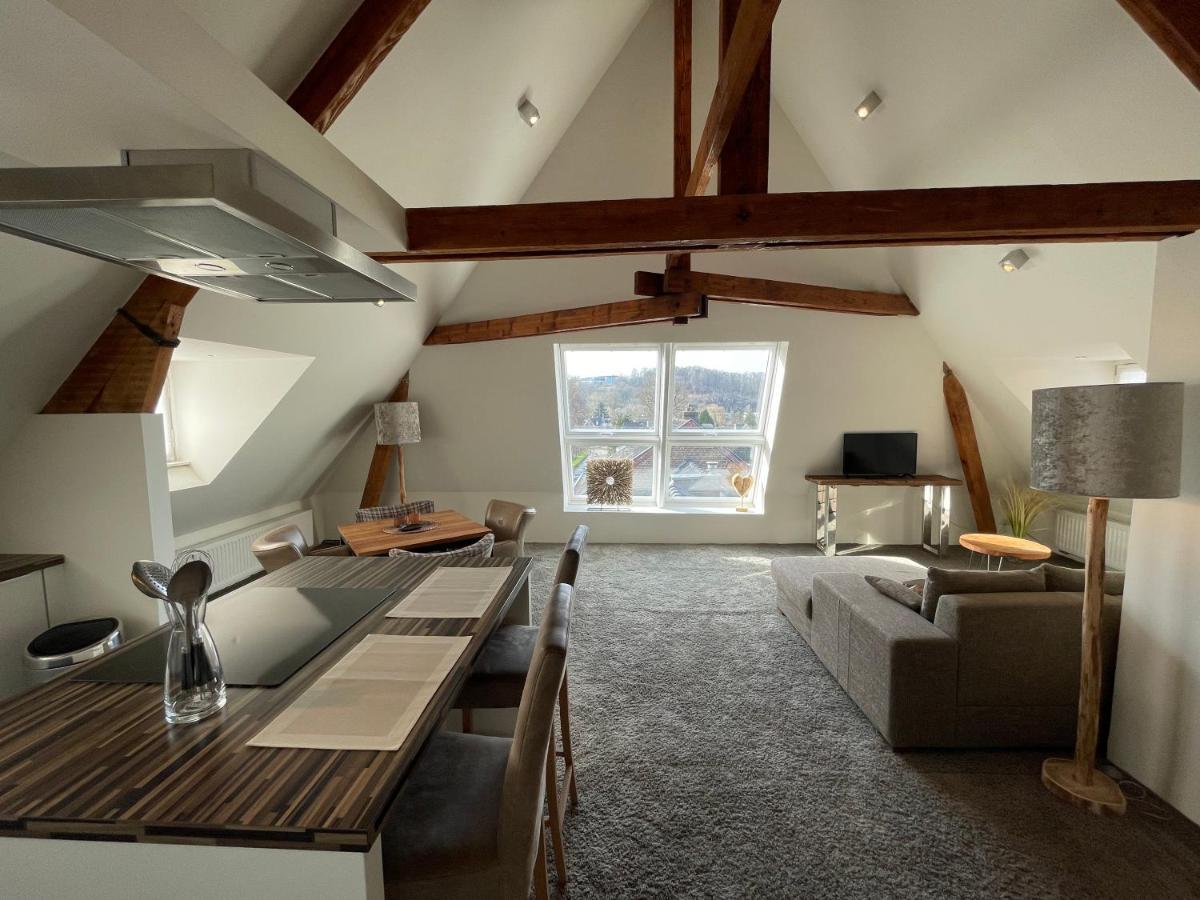 Dormio Wijnhotel Valkenburg 팔켄뷔르흐안더횔 외부 사진