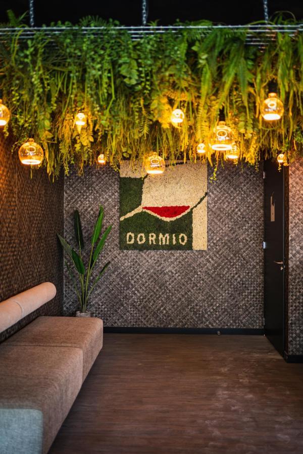 Dormio Wijnhotel Valkenburg 팔켄뷔르흐안더횔 외부 사진