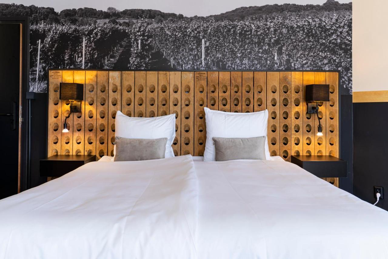Dormio Wijnhotel Valkenburg 팔켄뷔르흐안더횔 외부 사진
