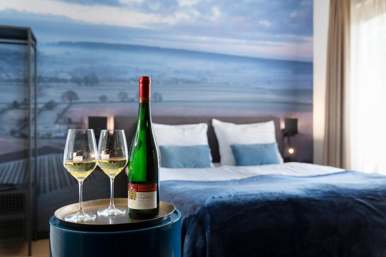 Dormio Wijnhotel Valkenburg 팔켄뷔르흐안더횔 외부 사진