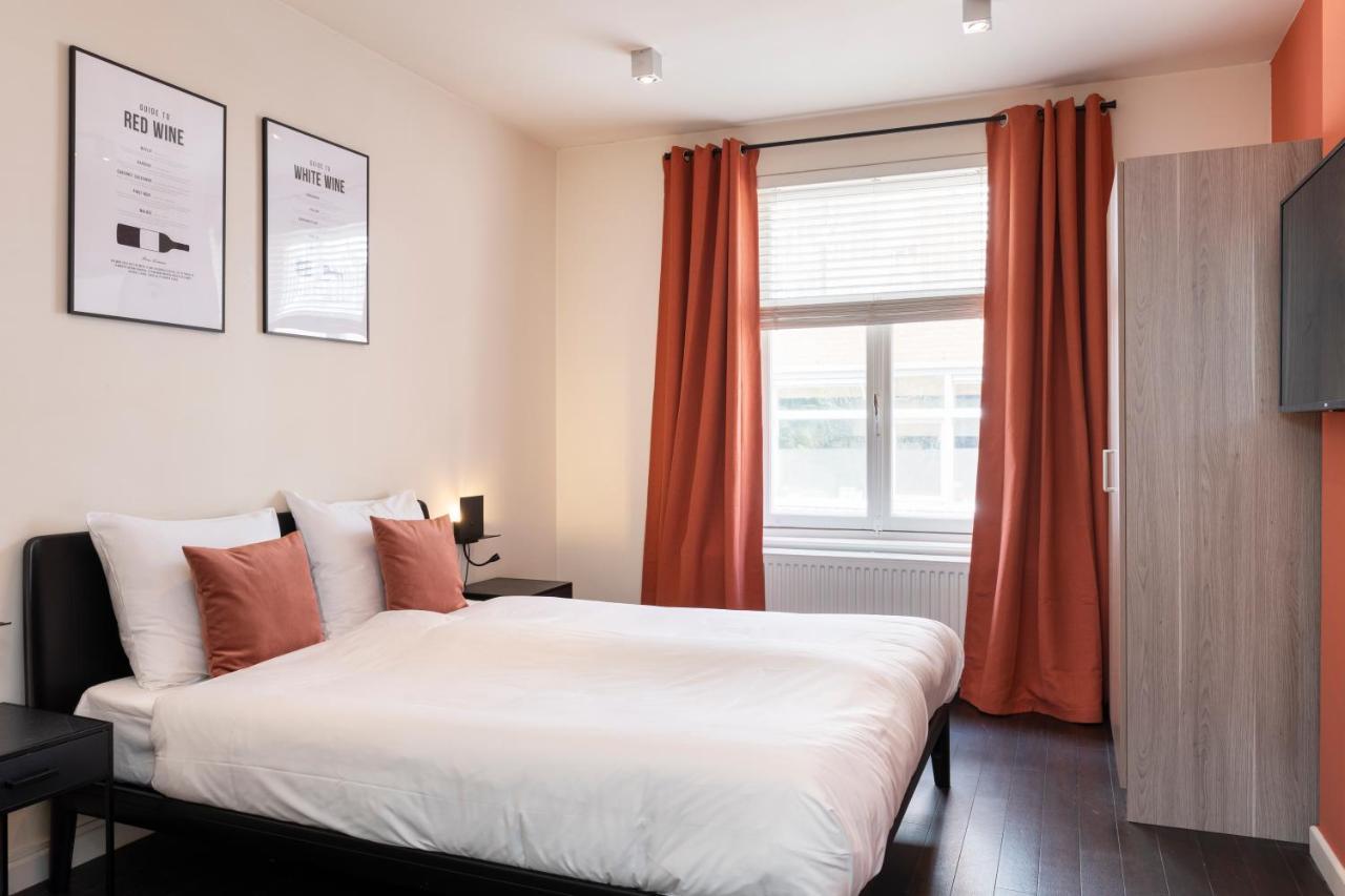 Dormio Wijnhotel Valkenburg 팔켄뷔르흐안더횔 외부 사진